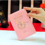 Bao da đựng passport in mẫu tự chọn