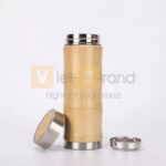 Bình giữ nhiệt chân không làm bằng inox 420ml