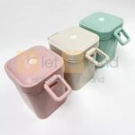 Bộ hộp đựng đồ ăn 3 tầng thân thiện với môi trường