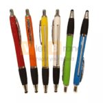 Bút bi banner có đệm tay