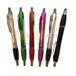 Bút bi banner có đệm tay