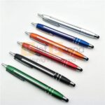 Bút bi banner độc đáo