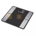 Cân sức khỏe kèm đo mỡ thừa 180kg