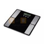 Cân sức khỏe kèm đo mỡ thừa 180kg