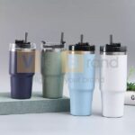 Cốc Stanleys giữ nhiệt chân không 20oz 30oz