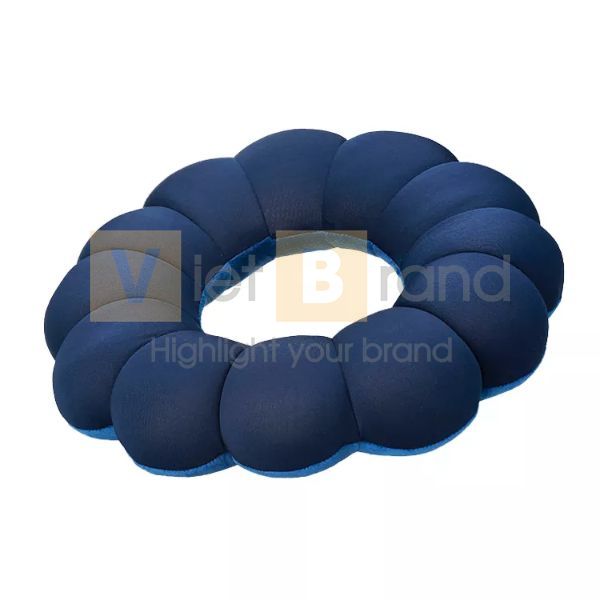 Gối kê cổ hình bông hoa