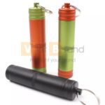 Móc khóa hộp đựng thuốc chống nước