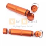 Móc khóa hộp đựng thuốc chống nước