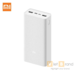 Quà Tặng Sạc Nhanh Di động Xiaomi Powerbank 30000 mAh