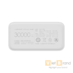 Quà Tặng Sạc Nhanh Di động Xiaomi Powerbank 30000 mAh