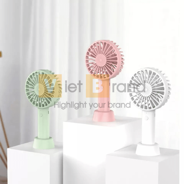 Quạt Usb Mini Quà Tặng