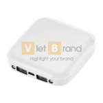 Sạc dự phòng quà tặng 10000mah dung lượng lớn