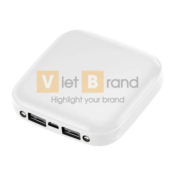 Sạc dự phòng quà tặng