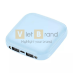 Sạc dự phòng quà tặng 10000mah dung lượng lớn