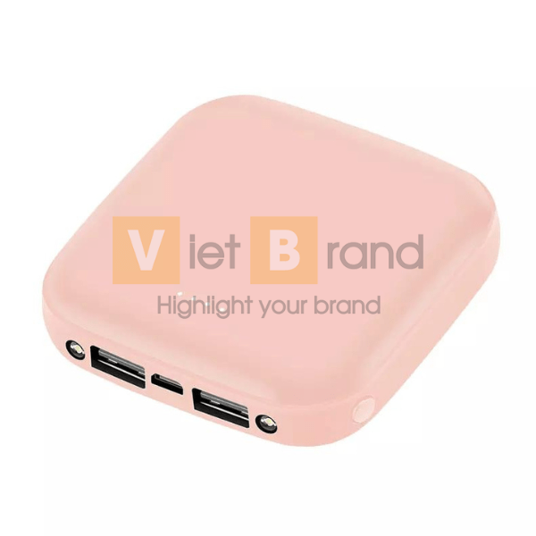 Sạc dự phòng quà tặng