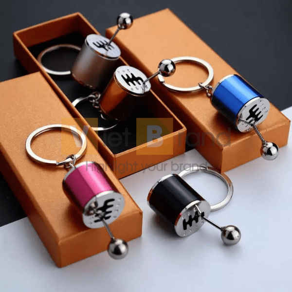 móc khóa quà tặng