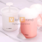 Công Cụ Tạo Bọt Sữa Rửa Mặt Làm Sạch Da Mặt