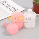 Công Cụ Tạo Bọt Sữa Rửa Mặt Làm Sạch Da Mặt