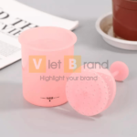 Công Cụ Tạo Bọt Sữa Rửa Mặt Làm Sạch Da Mặt