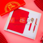 Quà tặng Doanh nghiệp Quảng cáo Sang trọng Tùy chỉnh