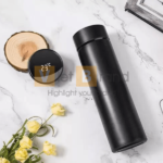Bộ quà tặng doanh nghiệp công ty 3 món sang trọng in logo tùy chỉnh