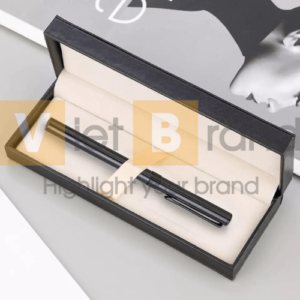 Bút bi vàng hồng