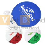 Quạt cầm tay tròn có hỗ trợ in logo doanh nghiệp