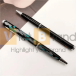 Bút kim loại tự vệ đa chức năng kèm dao rọc giấy siêu tiện lợi