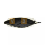 Túi vải cotton nhẹ chất lượng cao - Túi đựng mỹ phẩm trang điểm