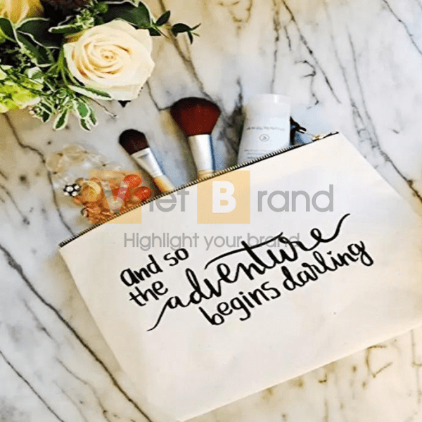 Túi vải cotton nhẹ chất lượng cao -min