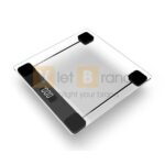 Cân phòng tắm 180kg kính cường lực an toàn