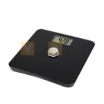 Cân sức khỏe kỹ thuật số 180 kg