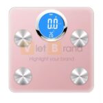 Cân thông minh 150kg phân tích các chỉ số cơ thể