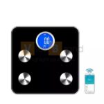 Cân thông minh 150kg phân tích các chỉ số cơ thể