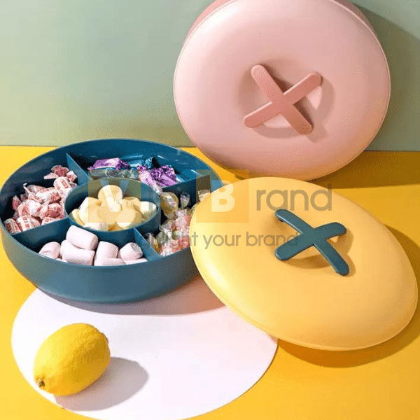 hộp đựng thức ăn