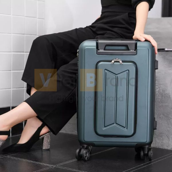 Vali nhựa ABS chất lượng cao