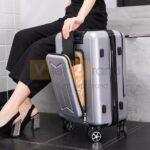 Vali nhựa ABS chất lượng cao