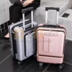 Vali nhựa ABS chất lượng cao